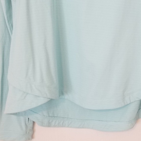 Calia by Carrie Underwood Long Sleeve Athletic Top - Picture 8 of 8